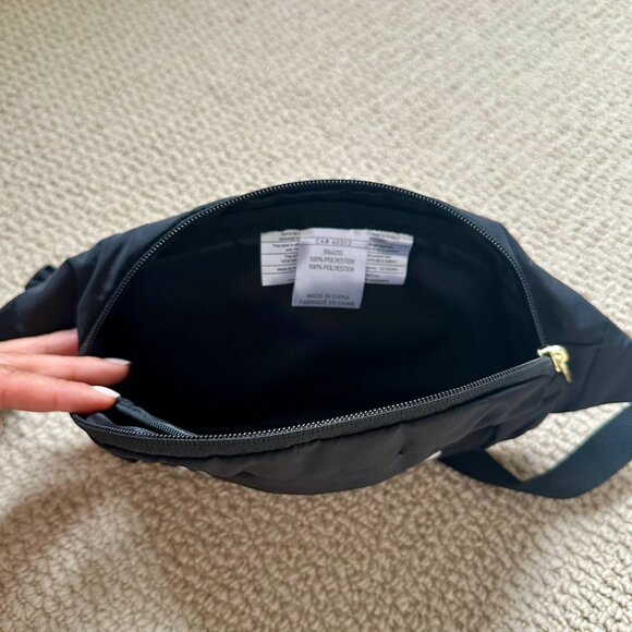 Adidas Unisex Fanny Pack - Picture 2 of 3